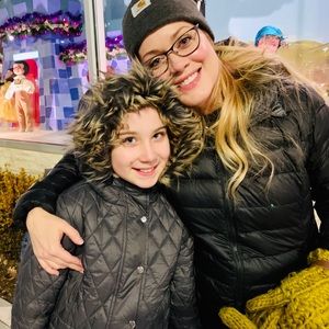 Meet your Posher, Jonna